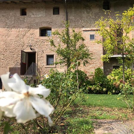 Appartamenti Palazzo De Rossi Sasso Marconi Exterior photo